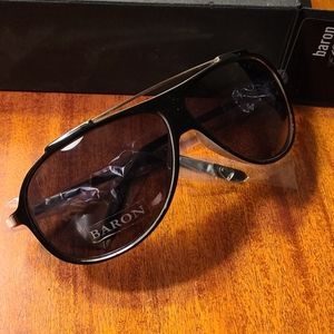 Men's sunglasses